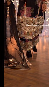 2.9K views | Customization available to reflect your unique personality!Remember, the way you dress is an expression of your personality!WhatsApp +91 9501000288 for details and pricing!#PantsuitPerfection #Customization #PersonalStyle #KaurDesignerBoutique" | Kaur's Designer Boutique, chandigarh | Facebook