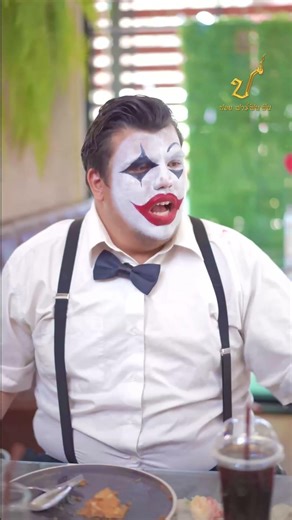 The Clown Asks for Help Ep.6 #shortfilm #socialreflectionshortfilm #fyp