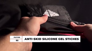 Back Brace for Men Lower Back - Ultra Thin, Adjustable, Flexible, Supportive M