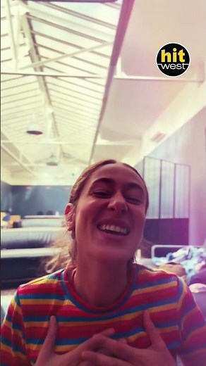 Luiza unveils her new single “Jet Lag”!