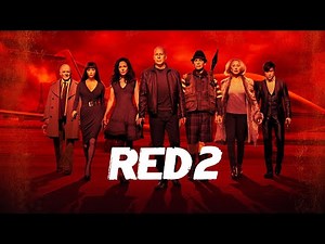 Red 2 Full Movie Facts And Review / Hollywood Movie / Full Explaination / Bruce Willis