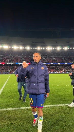 FC Barcelona on Instagram: "+3! ✅"