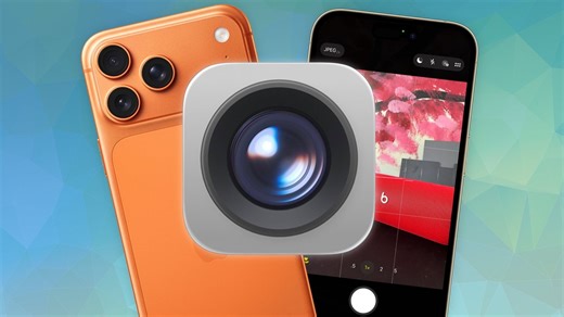Inside Camera in iOS 26 -- The essentials of iPhone photography