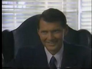 Rock Hudson (1990) television biopic