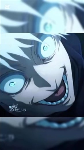 Gojo Awakens 😈🔥