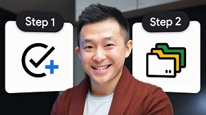How to Conquer Your To-Do List Without Burning Out : CORE Productivity System