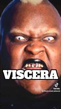 VISCERA WRESTLER MOMENTS! 2 #photography #viscera #wrestling #wwf #wrestlingcommunity #wwfattitude