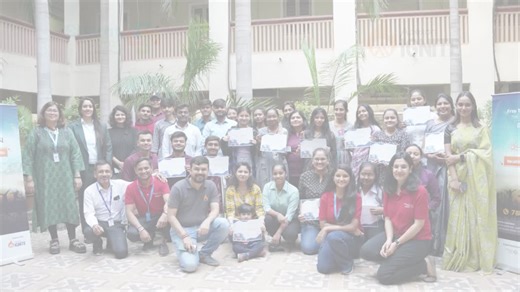 #apexon #apexonignite #ahaan #ahaanvocationalcentre #bfsi #empoweringyouth #skilldevelopment #igniteimpact #apexonforchange #bharatcares #capacitybuilding #livelihood #livelihoodgeneration #banking… | Apexon