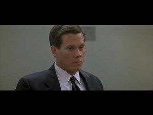 Wild Things (3/8) Movie CLIP - Discussing the Case (1998) HD