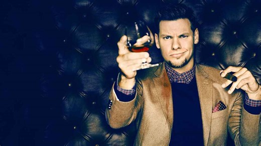 Theo Von: No Offense | Release Date, Reviews, Cast, and Where to Watch