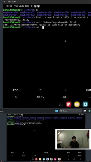 Find a very important command in Linux #linuxfromscratch