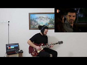 Adanalı Dizi Müziği - Maraz Ali İdil Müziği