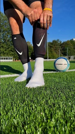 Nike Mercurial Lite - unboxing ✅ #nikemercurial #football #shinpads