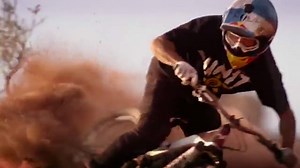 Red Bull TV Spot, 'World of Red Bull' Featuring Travis Rice