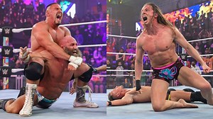 5 things WWE NXT got right at New Year’s Evil: Bron Breakker wins after legendary move; AJ Styles confirms match