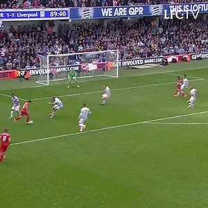 You won't find many wilder finishes to a game than this... 😱 Three years ago today... | Liverpool FC