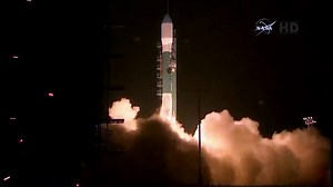 [Delta II] Launch Replays of Delta II Rocket with NASA's SMAP Mission
