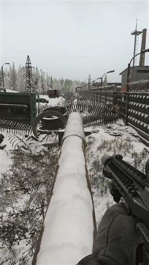 Customs | Hidden Cache | New Gas 2 in 1 | #escapefromtarkov #eft #guide