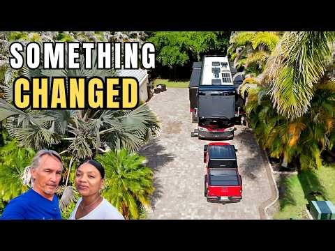 We Never Thought We’d Do This