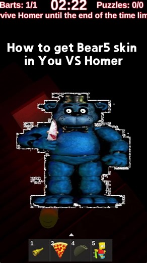 You Vs Homer Ritual: Exploring Satire in Gaming