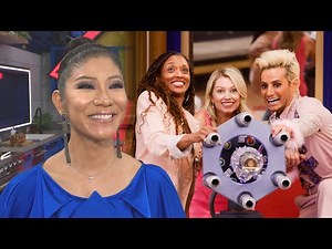 Big Brother 25: Julie Chen Moonves Breaks Down Unexpected Premiere Twist! (Exclusive)
