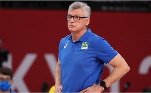 Brazil vs Japan: Date, time and TV Channel to watch or live stream in the US 2022 FIVB Volleyball Men's World Championship in the US today