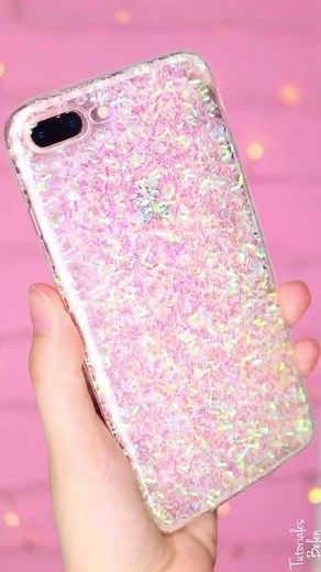 Ideas creativas para decorar tu funda de celular