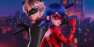 Miraculous Ladybug Eyes Release of 52 Special New Episodes by End of 2025