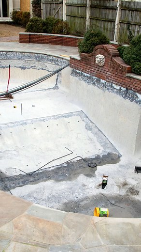 A pool remodel can transform an outdated or worn-out swimming area into a breathtaking oasis, enhancing both the aesthetics and functionality of your outdoor living space. The beauty of a pool remodel lies in its ability to breathe new life into your backyard, turning it into a luxurious retreat that reflects your personal style and meets your entertainment needs. | Memphis Pool