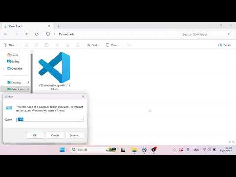 Extenciones necesarias para Visual Studio Code