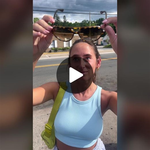 Claire Cox on TikTok