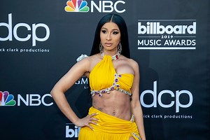 Cardi B Defends Keith Lee's Atlanta Restaurant Review Amid Backlash For Critique