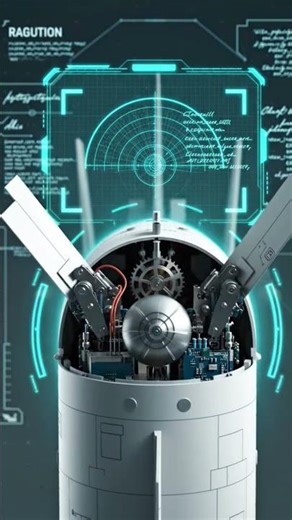 "How US Smart Ordinance Works – Educational Tech Animation|| #usashorts #american #aieducation