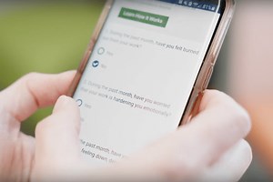 College implements Well-Being Index targeting precision wellness in residents, fellows