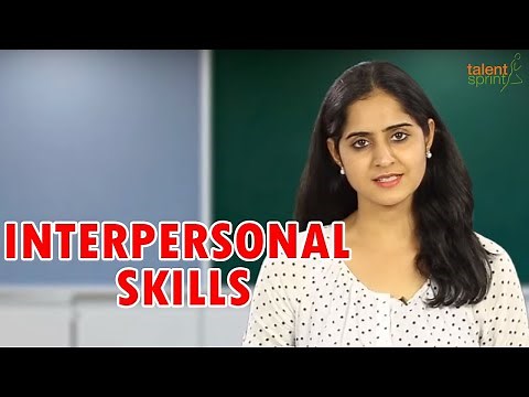 Simple Steps to Improve Your Interpersonal Skills || IT Careers