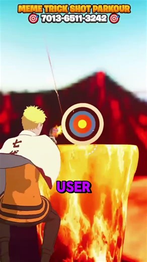 Brand *NEW* Trickshotting Creative Map