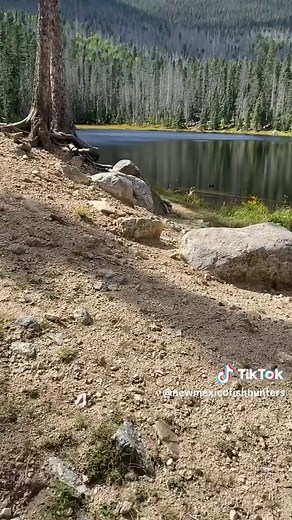 Trusting the Maker Among New Mexico's Mountains