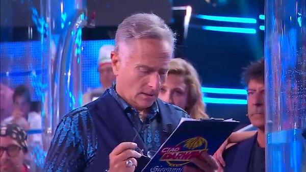 Nuova tappa aggiunta all’itinerario ✅ #CiaoDarwin | Ciao Darwin