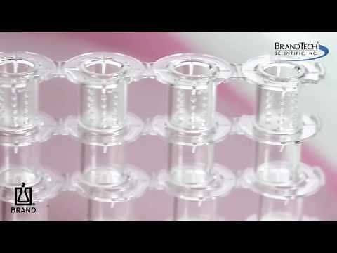 BRANDplates® Insert System Cell Culture Microplates