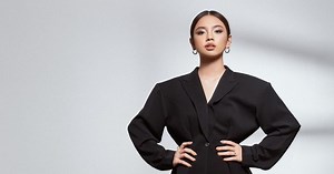 Indonesian singer Lyodra cracks top 10 in ‘Most Beautiful Faces’ poll | Coconuts