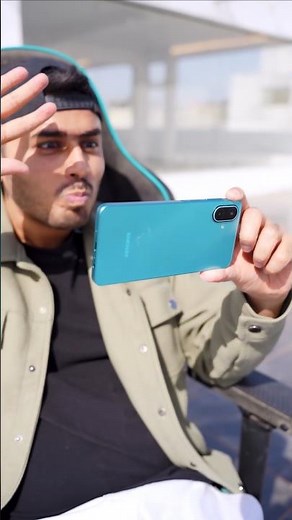 6000 mAh Battery Test Ft Samsung Galaxy M17e #samsung #GalaxyM17e