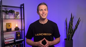 Launch Email Marketing