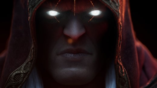 272K views · 2.4K reactions | "You would wage this war alone?" Check out the announcement trailer for Darksiders 4, coming soon to PlayStation 5, Xbox Series X | S, and PC. | IGN | Facebook