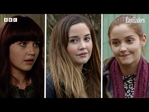 Lauren Branning: Through The Years... | EastEnders