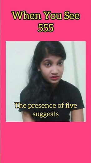 555 Meaning And Significance| Angel Numbers| Numerology| Law Of Attraction| Universe| Astrology
