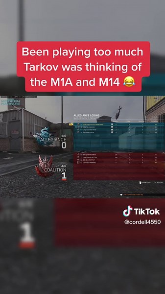 Cheating in Warzone: A Gamer's Struggle