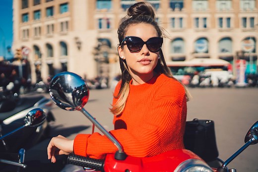 Fashion in Spain Today: How to NOT Look Like a Tourist