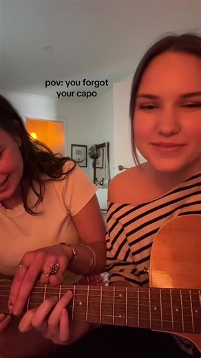 Covers and Creativity with Makeshift Capo