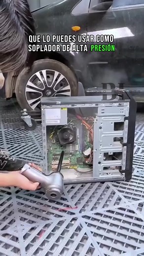 ¡ideal para tu casa y auto!🏠🚘