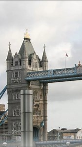 34K views · 2K reactions | El Tower Bridge de Londres es uno de los...